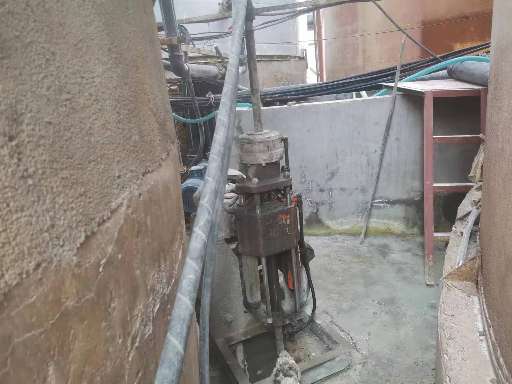 澧县基础注浆工程施工中应注意哪些?